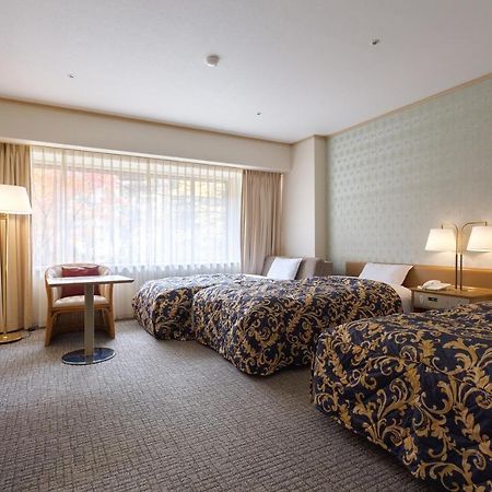 Hotel Ranzan Kjóto Exteriér fotografie