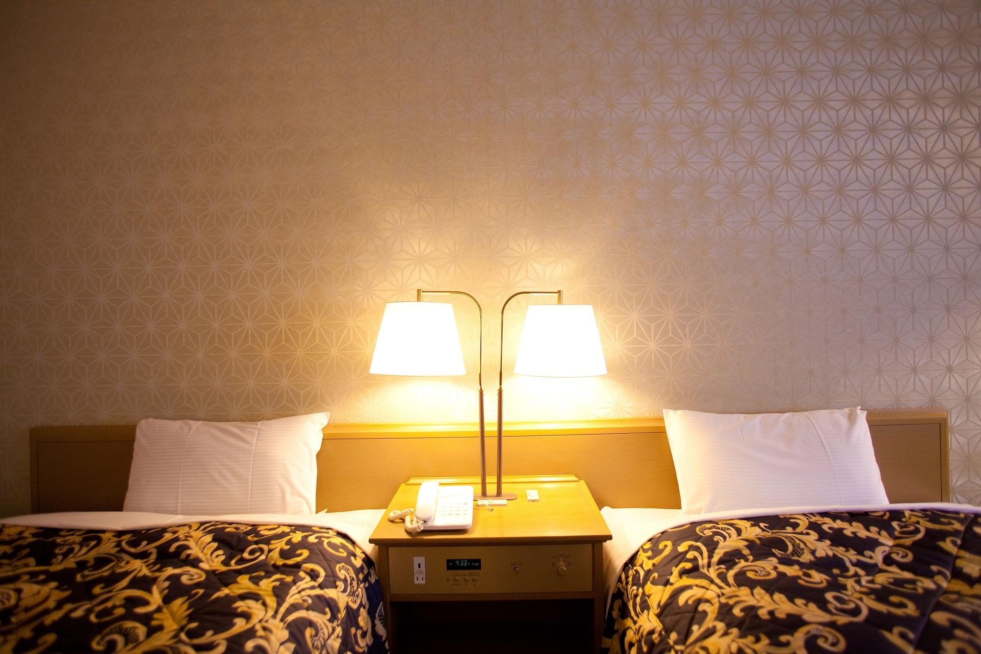 Hotel Ranzan Kjóto Exteriér fotografie
