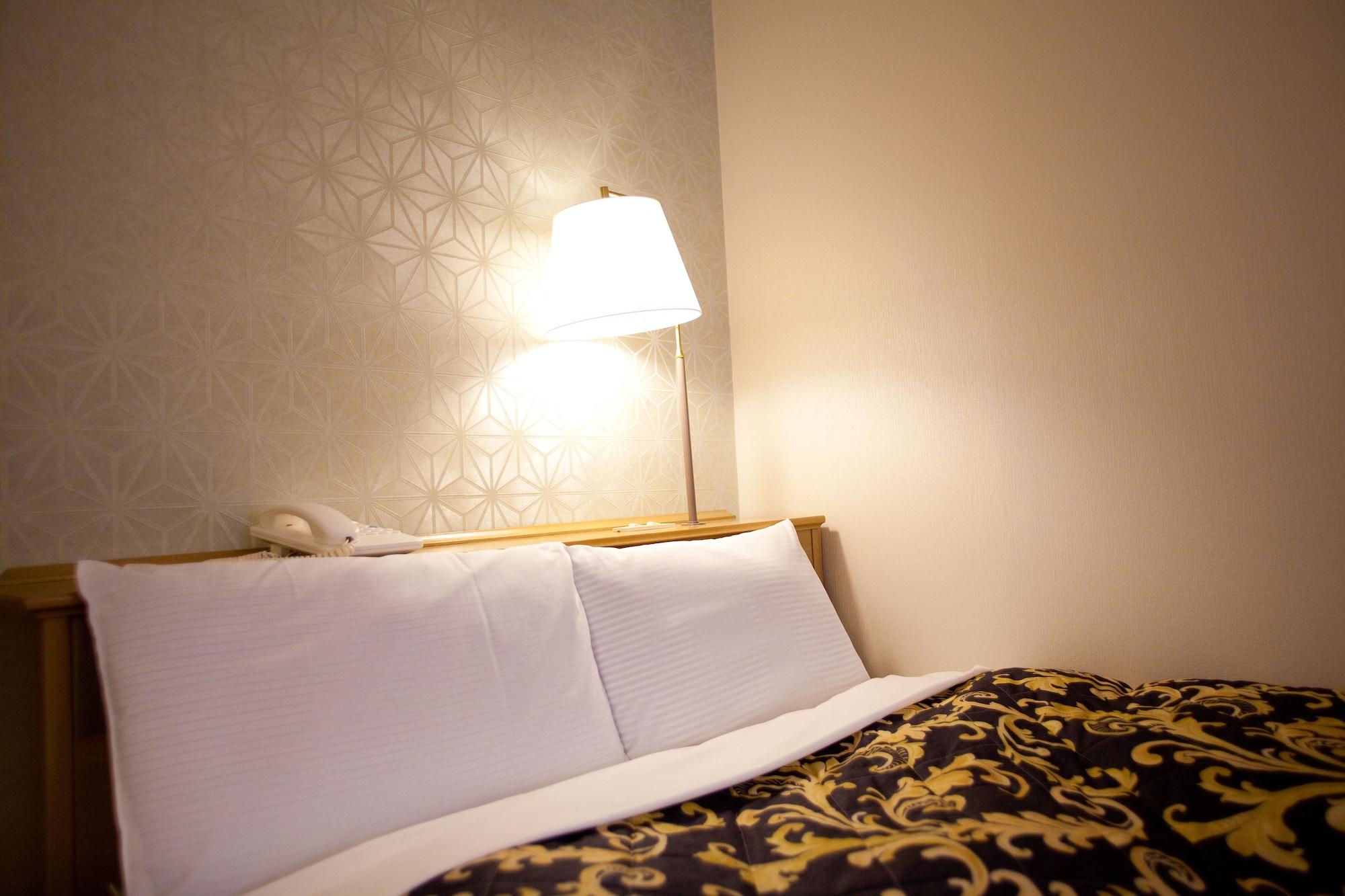 Hotel Ranzan Kjóto Exteriér fotografie