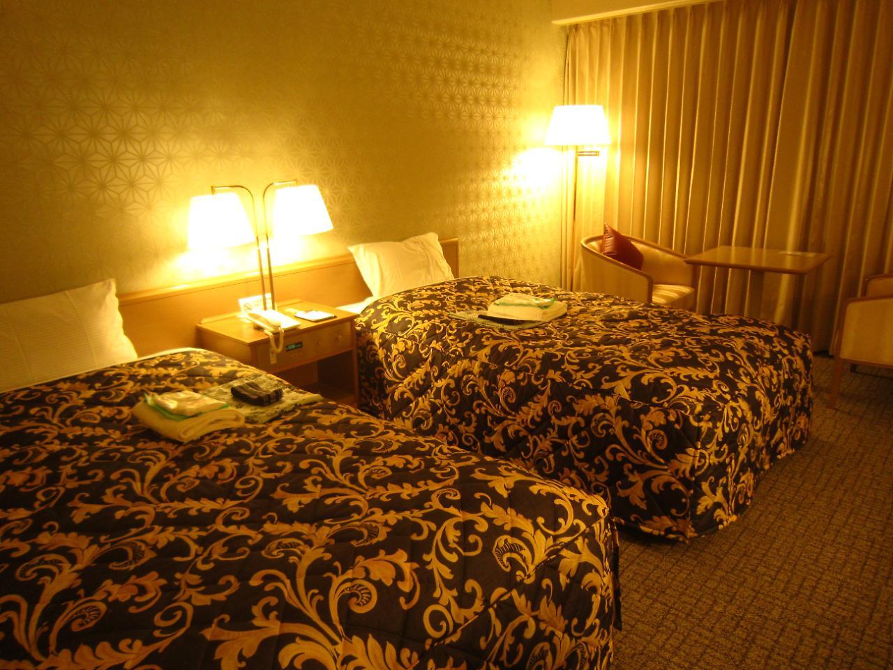 Hotel Ranzan Kjóto Exteriér fotografie